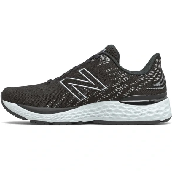 New balance fresh foam 880 running shoes - Picture 7 of 7